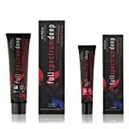 Aveda Deep Pure Tone Hair Dye Light Natural