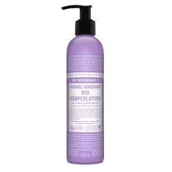 Dr.Bronner's SD0304-DE body cream & lotion 240 ml Women