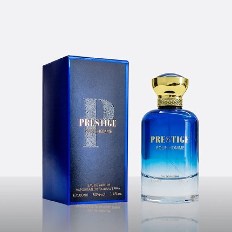 Bharara Prestige Pour Homme Edp 100ml