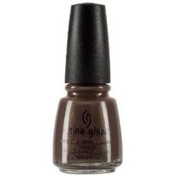 China Glaze Ingrid Nail Polish Lacquer with Hardeners 14ml
