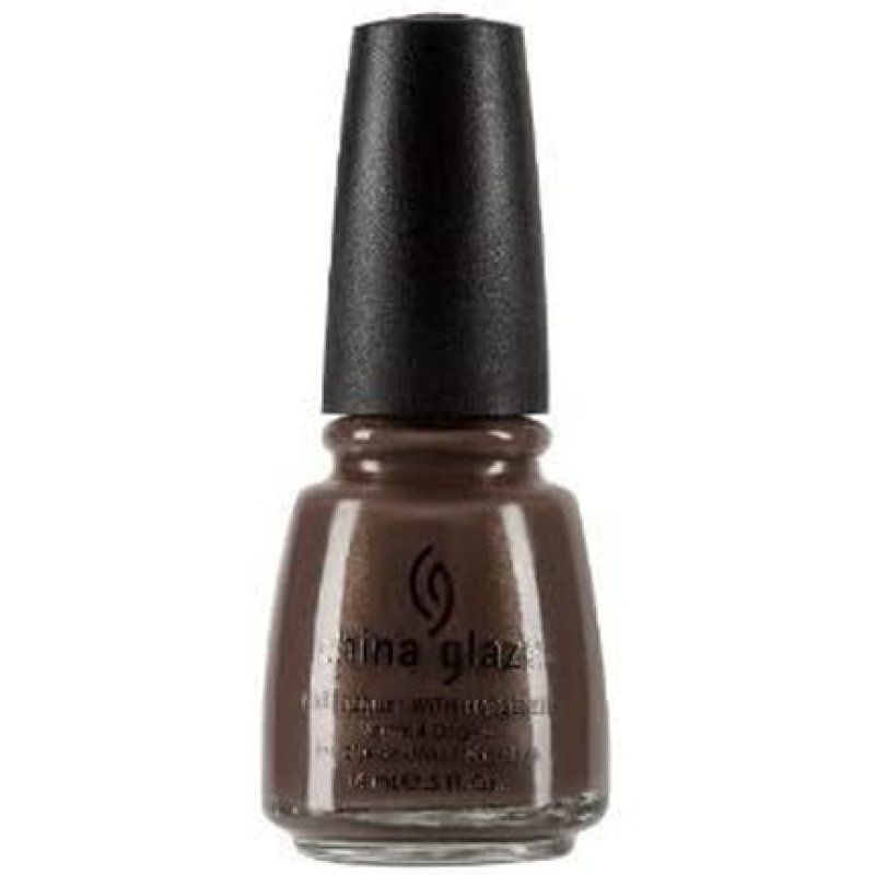 China Glaze Ingrid Nail Polish Lacquer with Hardeners 14ml