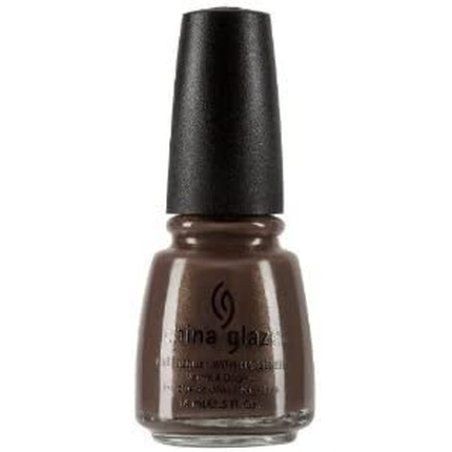 China Glaze Ingrid Nail Polish Lacquer with Hardeners 14ml