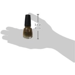 China Glaze Nail Polish Mind The Gap 14ml