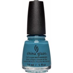 China Glaze Nail Lacquer with Hardeners 14ml Just a Little Embellishment