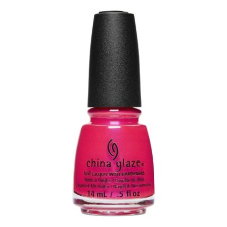 China Glaze Nail Polish Bodysuit Yourself 1592