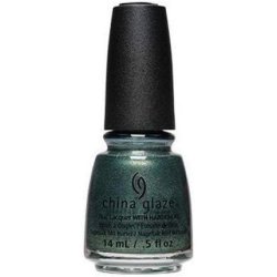 China Glaze Nail Lacquer Vest Friends