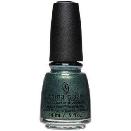 China Glaze Nail Lacquer Vest Friends