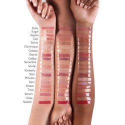 Buxom Full-On Plumping Lip Polish Leslie