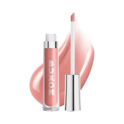 Buxom Full-On Plumping Lip Polish Tinted Lip Plumper Gloss Plumping Formula