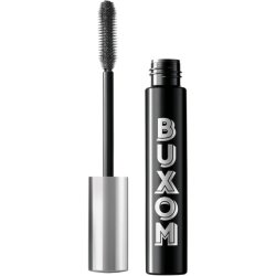 Buxom Lash Mascara 0.37 Fl. Oz Blackest Black
