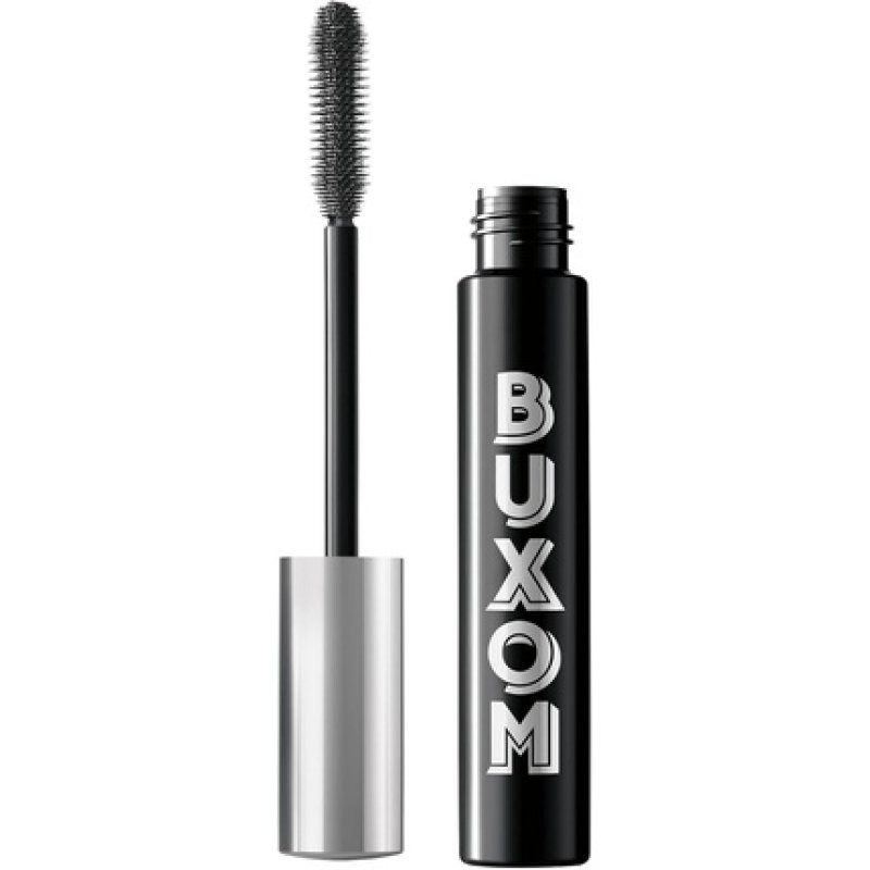 Buxom Lash Mascara 0.37 Fl. Oz Blackest Black