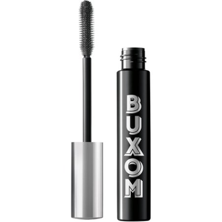 Buxom Lash Mascara 0.37 Fl. Oz Blackest Black