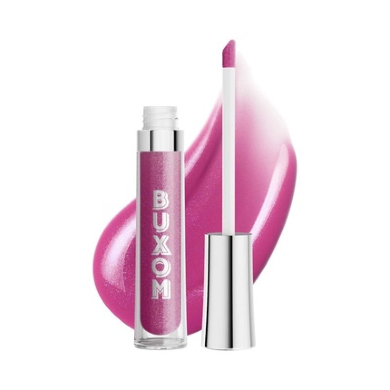 Buxom Full-On Plumping Lip Polish Tinted Lip Plumper Gloss