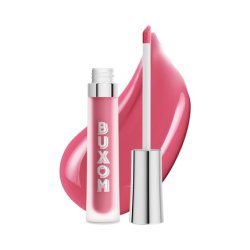 Buxom Full-On Plumping Lip Cream Lip Plumper Gloss Enhancing Tinted Lip