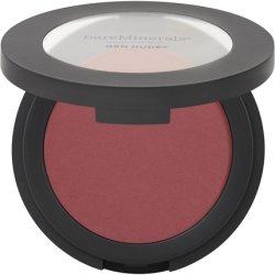 Gen Nude Powder Blush - You Had Me at Merlot
