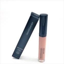 bareMinerals - Gen Nude Patent Lip Lacquer - Yaaas
