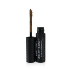bareMinerals Strength & Length Brow Gel Chestnut 5ml