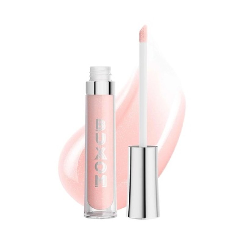 Buxom Full-On Plumping Lip Polish Tinted Lip Plumper Gloss
