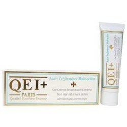 Active Performance Multi Action Cream Moisturizing Toning Cream by Qei