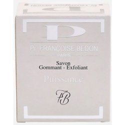 Pr. Francoise Bedon Pussance Soap