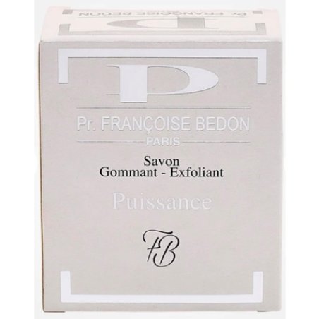 Pr. Francoise Bedon Pussance Soap