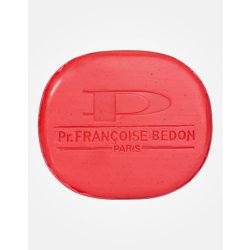Pr. Francoise Bedon Carrot Scrubbing-Exfoliating Soap 200g