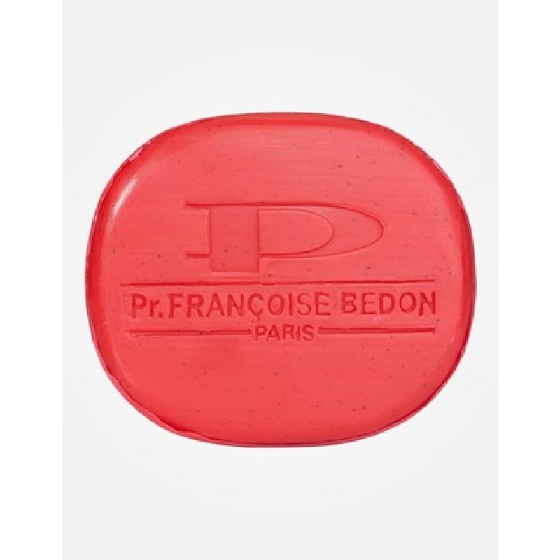 Pr. Francoise Bedon Carrot Scrubbing-Exfoliating Soap 200g