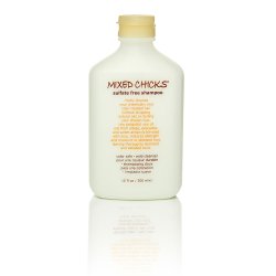 Mixed Chicks Sulfate Free Color Safe Shampoo, 300ml