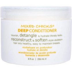 Mixed Chicks by Mixed Chicks