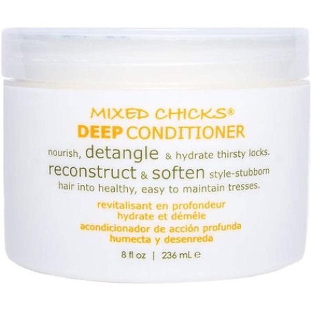 Mixed Chicks by Mixed Chicks
