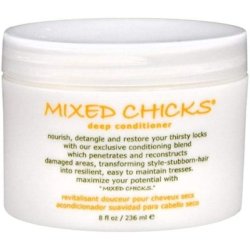 Mixed Chicks Deep Conditioner 1L