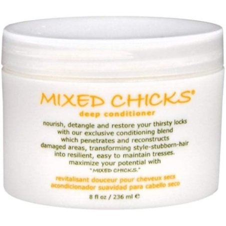 Mixed Chicks Deep Conditioner 1L