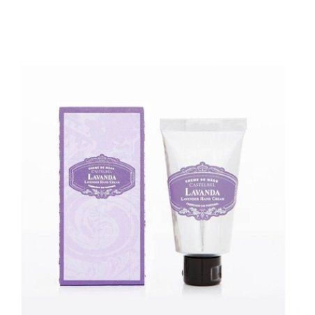 Castelbel Lavender Hand Cream 60ml