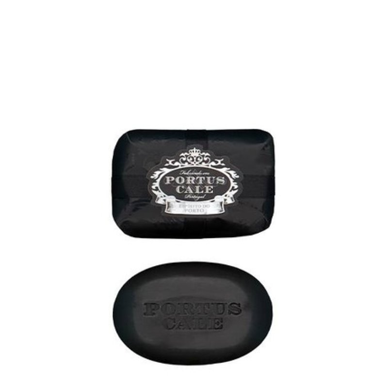 Portus Cale Black Edition Soap 150g
