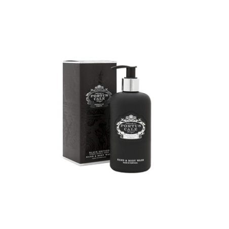 Castelbel Porto Portus Cale Black Edition Hand & Body Wash 300ml