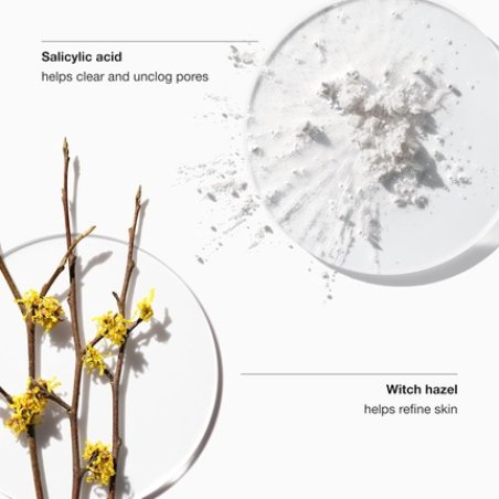 Clinique 3-Step Clarifying Lotion Exfoliator for Combination Oily Skin