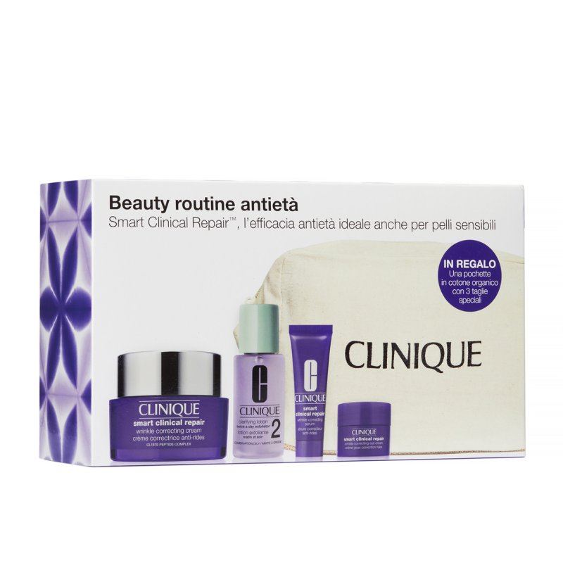 Clinique Smart Cream Set