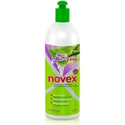 Novex Super Aloe Vera Leave In Conditioner 500ml