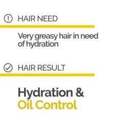 NOVEX Superfood Passion Fruit & Blueberry Vegan Conditioner 300ml/10oz