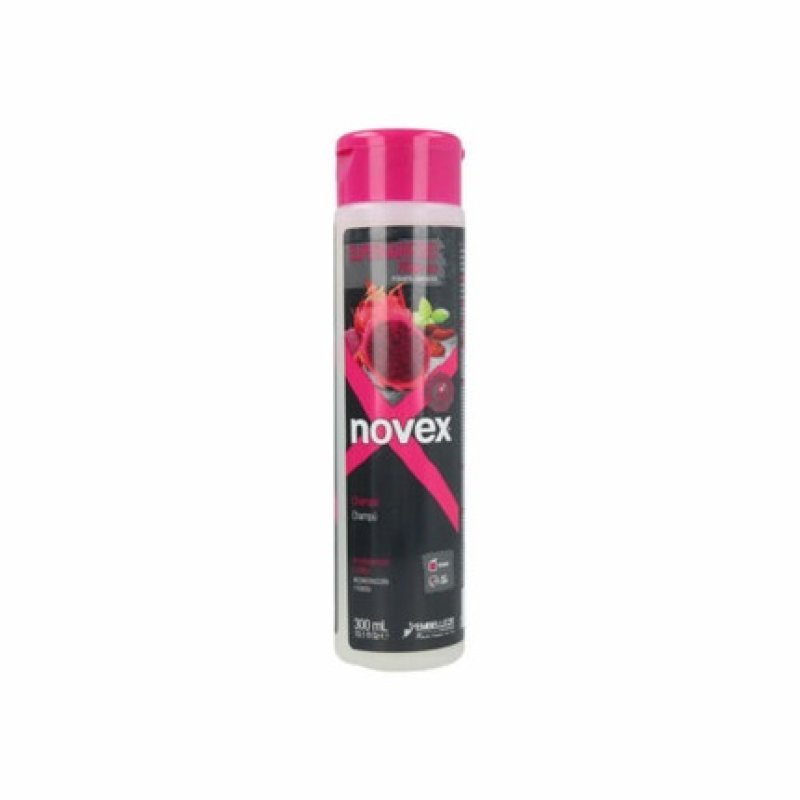 Novex Shampoo 300ml