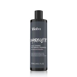 Difiaba Charcolite Anti-Messing Shampoo 250ml