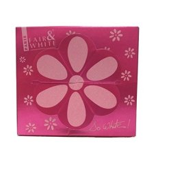 Fair & White Paris So White Soap 200g