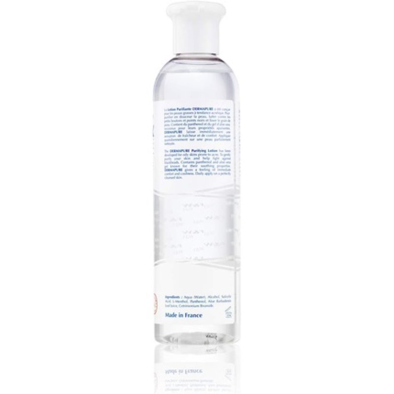 Dermapure Purifying Lotion Original