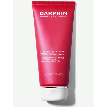 Darphin Perfecting Body Scrub Silky Smooth Cream 200ml