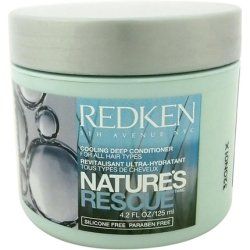 Redken Nature's Rescue Cooling Deep Conditioner 125ml