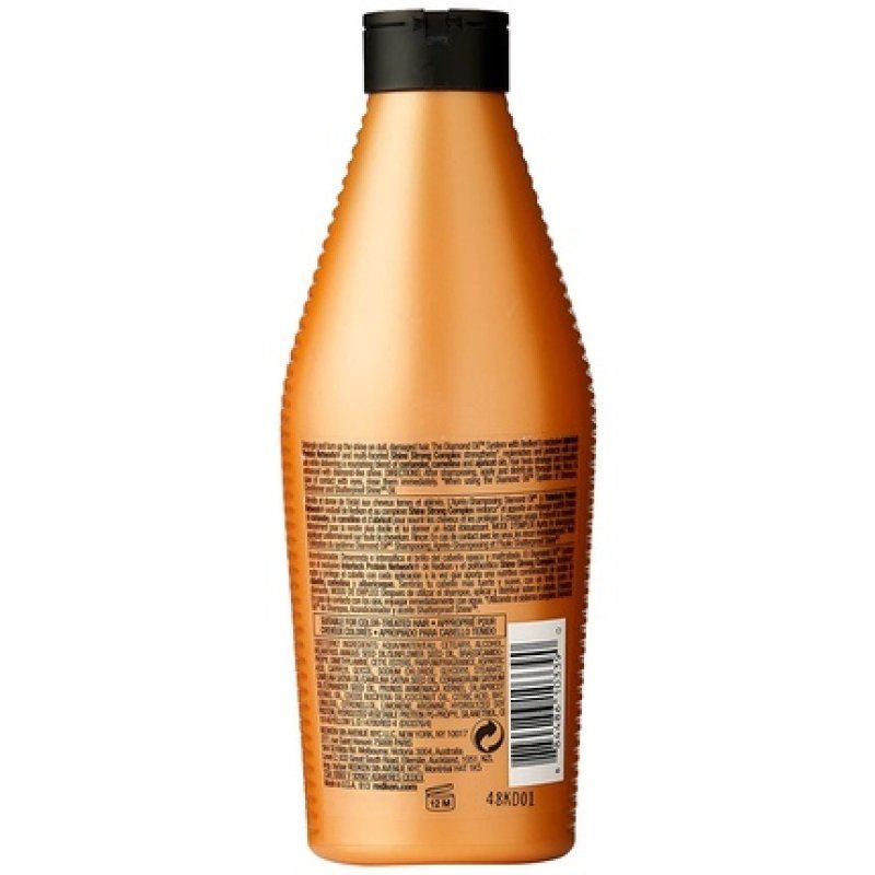 Redken Diamond Oil Conditioner 250ml