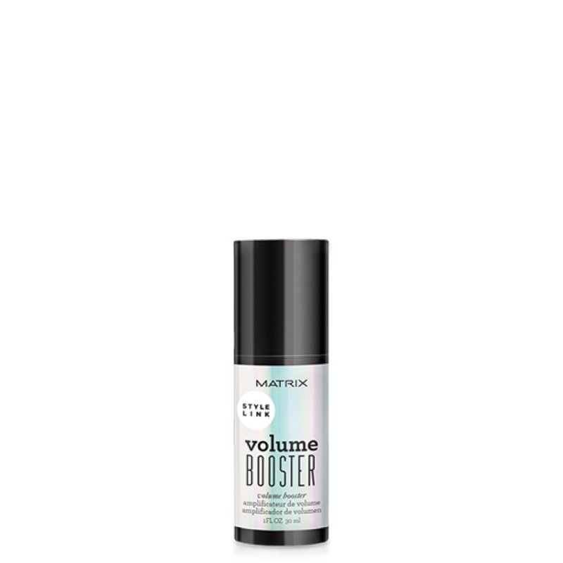 Matrix Style Link Booster Hold Volume Gloss 1oz 30ml