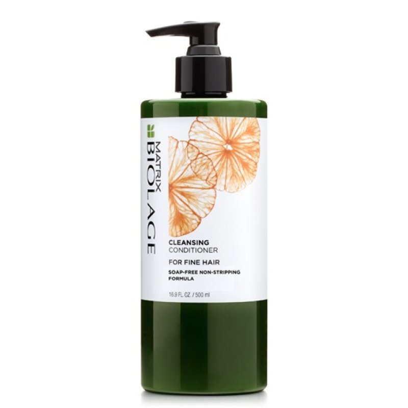 Matrix Bio Cleansing Conditioner for Fine Hair
