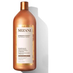 Mizani Strength Fusion Strengthening and Repairing Shampoo 1000ml