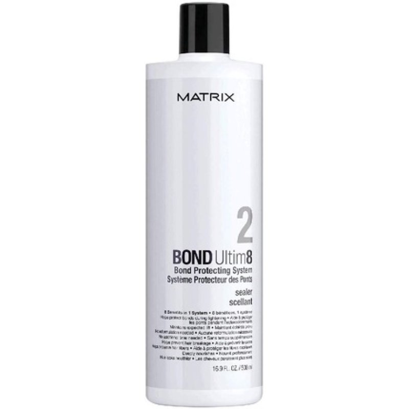 Matrix Bond Ultim8 Step 2 Sealer 500ml